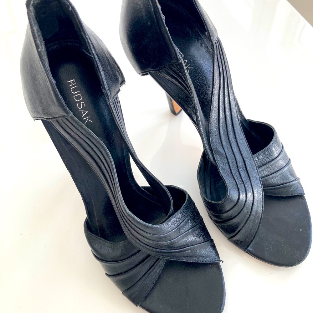 Rudsak heels